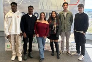 Presentan 27 proyectos emprendedores en la sesión intermedia de UJIStartup