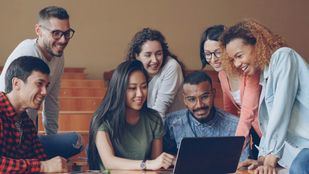 La universidad en 2030: lo que cambiará (y lo que ya está cambiando)