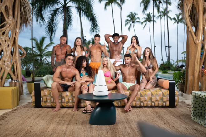 Jugando con fuego España en Netflix: El reality donde el amor se convierte en la mayor trampa de todas