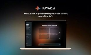 KAYAK presenta KAYAK.ai, su nueva herramienta de inteligencia artificial para viajeros