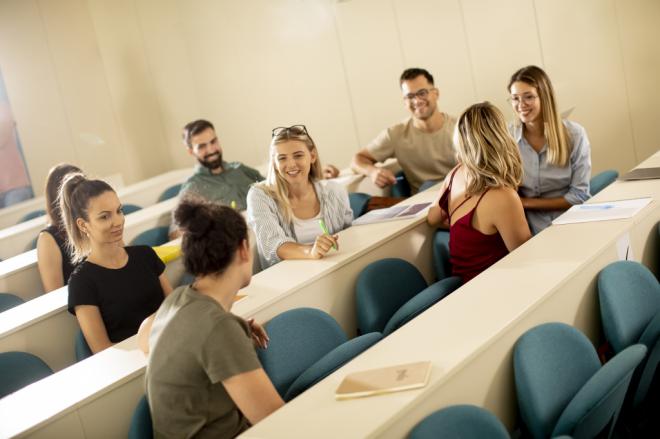 Cataluña lanza ayudas para el aprendizaje de terceras lenguas con un presupuesto de 800.000 euros