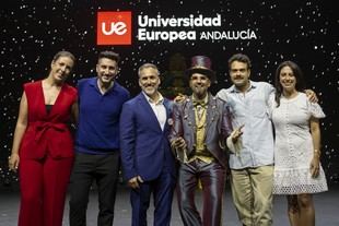 Universidad Europea de Andalucía lanza su programa 'Imagine' para inspirar a los estudiantes