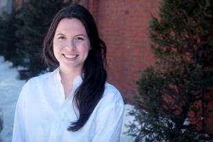 Madison Goldberg, nueva presentadora del podcast sobre cambio climático de MIT