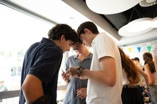 Villanueva acoge el encuentro sobre medios, infancia y algoritmos en octubre