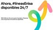 Enisa destina 303 millones de euros para apoyar a startups y pymes en España