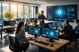 La ciberseguridad ya no se pierde por falta de tecnología, sino por falta de talento