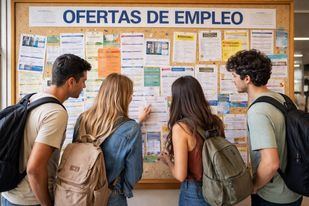 El verano no empieza en la playa, empieza en una oferta de empleo: Adecco busca más de 8.000 trabajadores en toda España