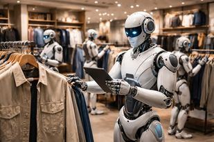 ¿Dejarías que una IA comprara por ti? El 40% de los españoles ya se lo plantea para ropa o tecnología