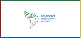 Jornadas de Jóvenes Investigadores se realizarán en Brasil en octubre