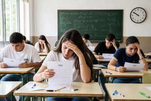 ¿De verdad alguien cree seriamente que un alumno con un 13,214 está preparado para una carrera y otro con un 13,198 no lo está?