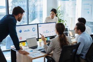 La inteligencia artificial transforma el mercado laboral: cinco habilidades clave para el futuro profesional
