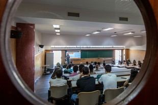 Jornadas de acogida para nuevos estudiantes en la ULPGC del 3 al 9 de septiembre