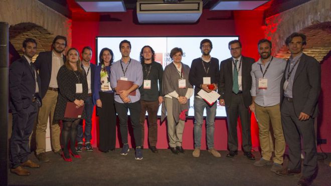 Innovators Under 35 Europe: Spain Gathering, la apuesta por el talento