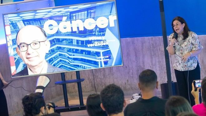 Cátedra Europa 2025 impulsa el intercambio académico en Uninorte