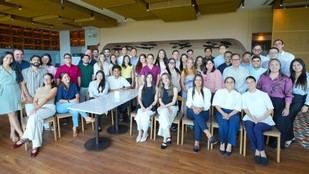 La Universidad del Norte da la bienvenida a 36 nuevos residentes en especialidades médico-quirúrgicas
