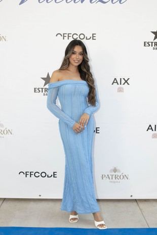 Maison OFFCODE reafirma su éxito en Ibiza con la presencia de celebridades