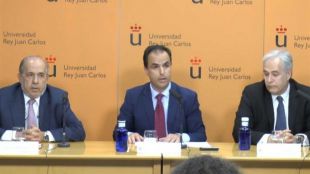 La URJC abre investigación interna para depurar responsabilidades sobre el "Caso Máster"