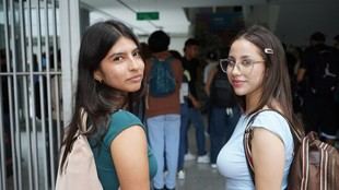 La UNAL da la bienvenida a 376 nuevos estudiantes en Palmira