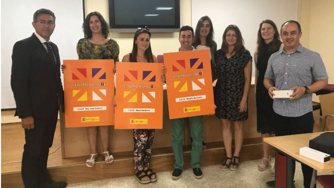 Los exámenes First, Advanced y Proficiency en los colegios públicos y concertados de Ceuta