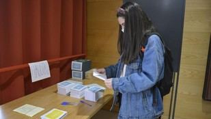 Proclamadas 388 candidaturas para el Claustro y tres para la Reitoría en la UVigo