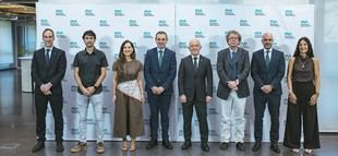 Inauguración del curso académico 2025-2026 en Mondragon Unibertsitatea