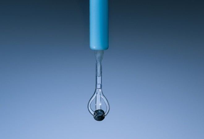 Desarrollan microrrobots para la liberación precisa de fármacos en tratamientos médicos