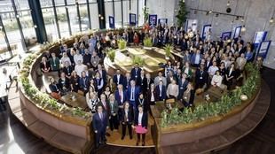 Las alianzas universitarias europeas destacan en la conferencia de CHARM-EU sobre innovación y sostenibilidad