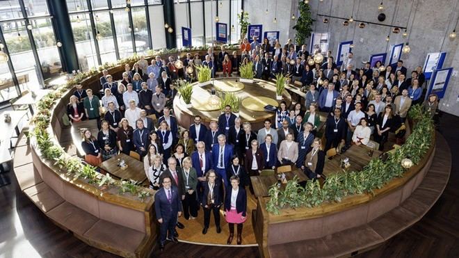 Las alianzas universitarias europeas destacan en la conferencia de CHARM-EU sobre innovación y sostenibilidad