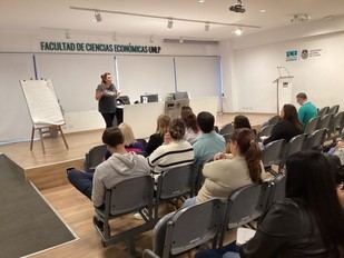 Tercer Encuentro sobre Liquidaciones y Prestaciones de Servicios en la UNLP