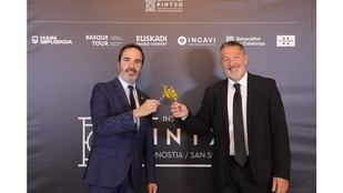 Catalunya y Euskadi establecen alianza turística centrada en gastronomía
