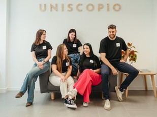 Uniscopio presenta la Guía de Alojamiento Universitario 2025 para facilitar la búsqueda de residencias