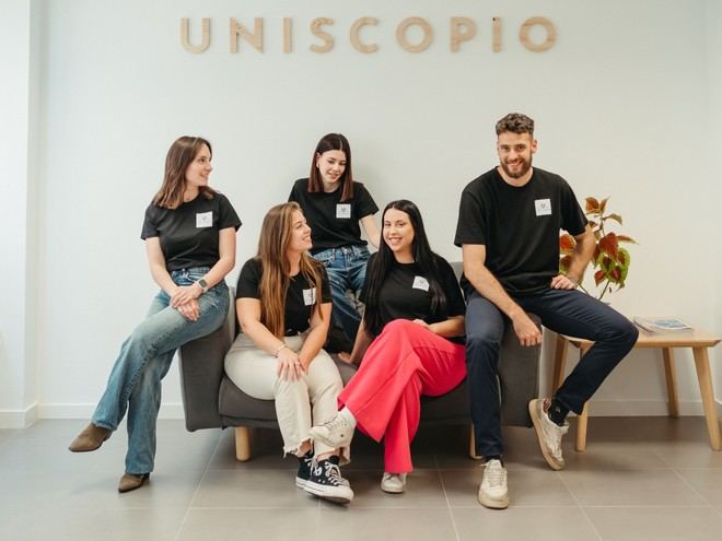 Uniscopio presenta la Guía de Alojamiento Universitario 2025 para facilitar la búsqueda de residencias