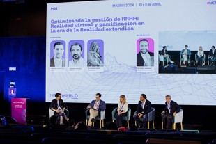 Metaworld Congress 2025: Madrid será el centro de la innovación tecnológica en mayo