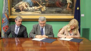 Se crea la Catedra Sesé en la Universidad de Zaragoza, para potenciar la reducción de la huella de carbono