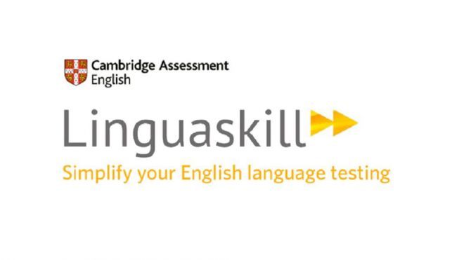 Catalunya admite Linguaskill como prueba del nivel de inglés en la Universidad