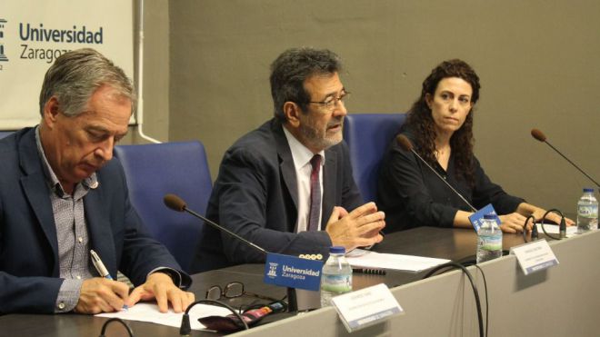 Zaragoza ofrecerá dos nuevas dobles titulaciones internacionales