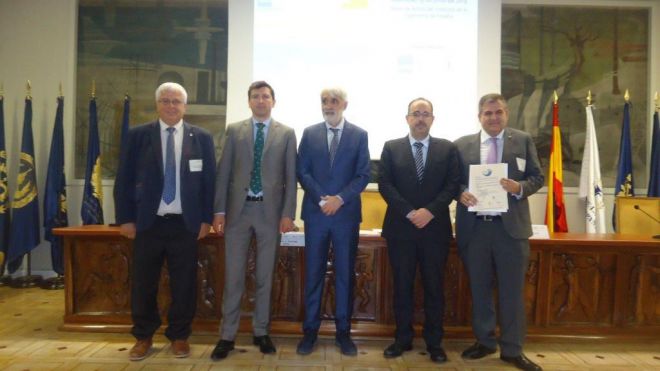 El máster en Nuevas Tecnologías en Informática de la UMU consigue el sello EURO-INF