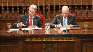 Nueva Cátedra de Oncología Quirúrgica de la Universidad de Alcalá y la Fundación Asisa