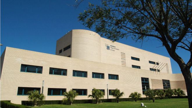 La UMH crea la Cátedra Institucional Clínica Jurídica