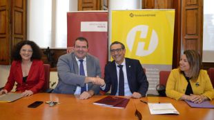 Nueva cátedra de I+D+i de gestión farmacéutica en la Universidad de Murcia