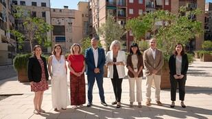 Profesores de la UB se unen a un grupo de expertos para asesorar sobre la nueva ley de turismo
