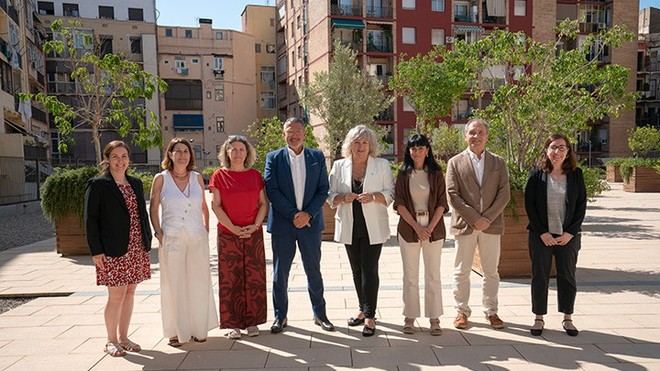 Profesores de la UB se unen a un grupo de expertos para asesorar sobre la nueva ley de turismo