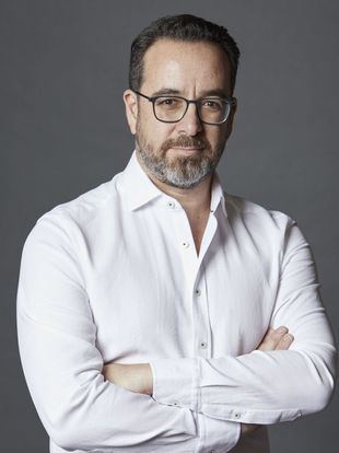 Alberto Rodríguez de lama, nuevo Director General de MIOTI