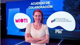Acuerdo de colaboración entre MIOTI y el MIT