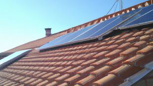 Mejora la eficiencia energética de tu hogar con energía solar en Madrid