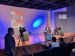 FCC lanzará nueva licenciatura en Producción Audiovisual en 2026