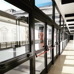 La UNLP ofrece 221 posgrados y más de 500 cursos de formación