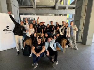 Con más de 4.000 alumnos formados, 4Geeks Academy se posiciona como uno de los bootcamps más rentables en España