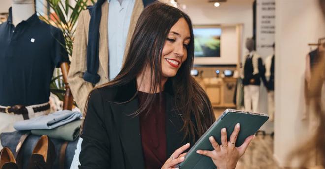 SILBON Formación: Revolucionando la Capacitación en el Sector Retail en España