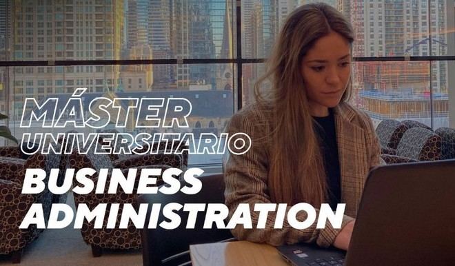 Estudia un MBA en la Universidad Loyola y potencia tu carrera profesional